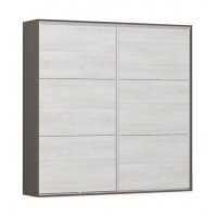 DRESSING LEX 241-218-45 D GRI/MSJ